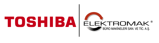 Toshiba Elektromak Logo